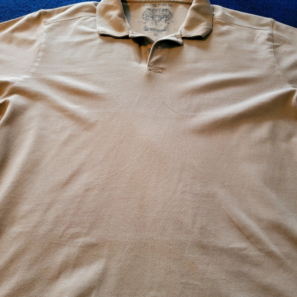 XL Nautica Polo